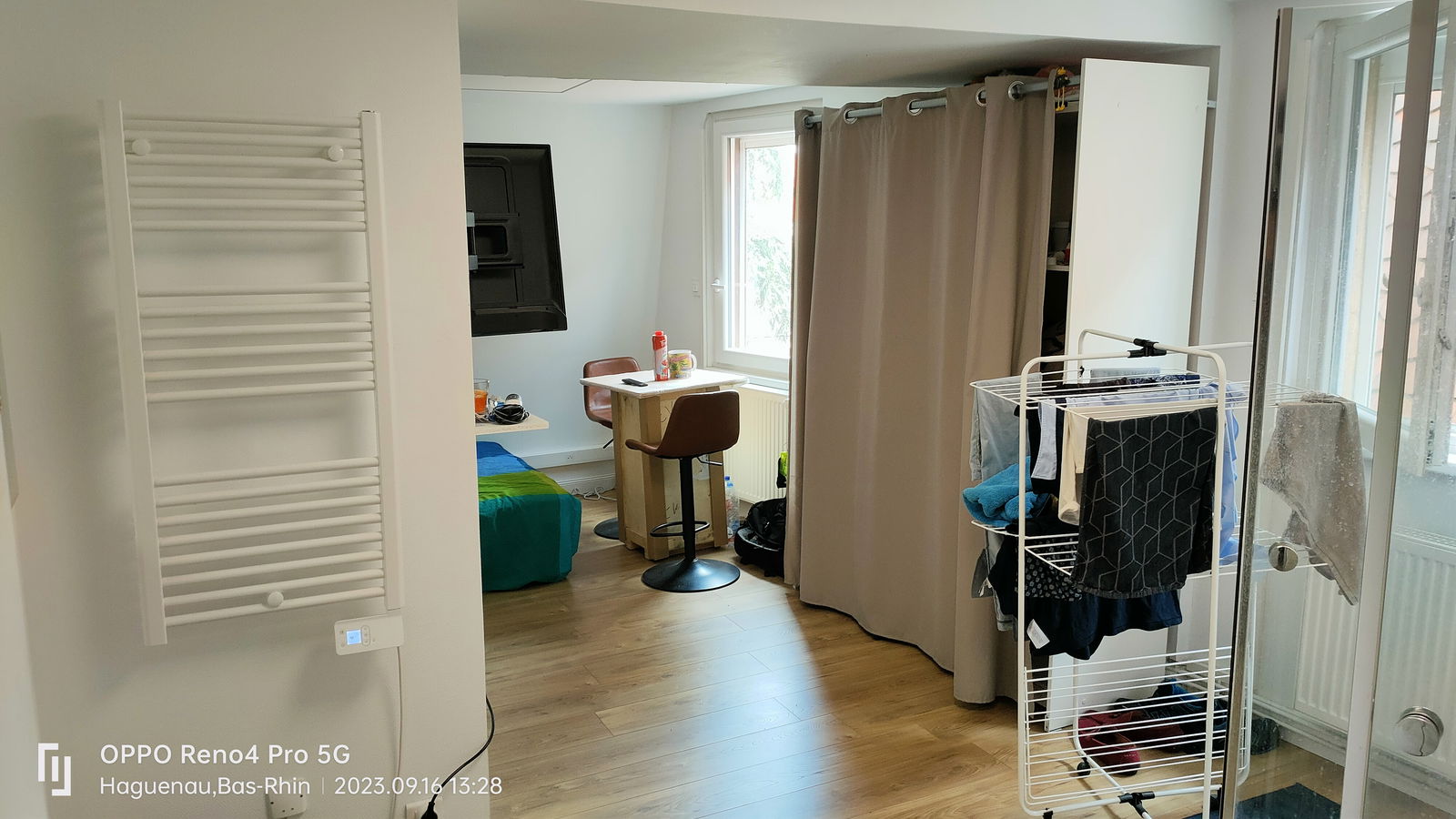 Colocación Haguenau 285450