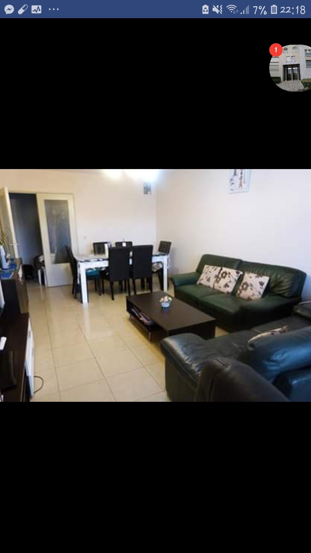 Quedarse En Casa Deuil-la-Barre 216823