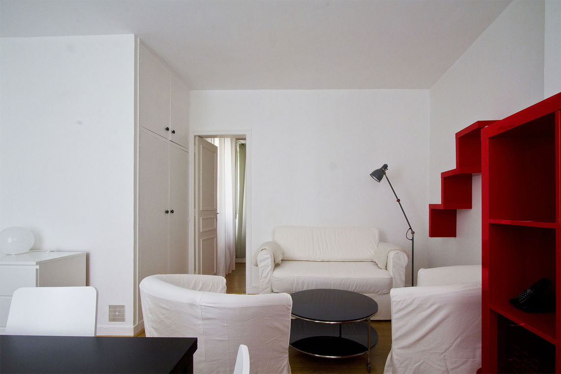 Estudio Independiente Madrid 203746