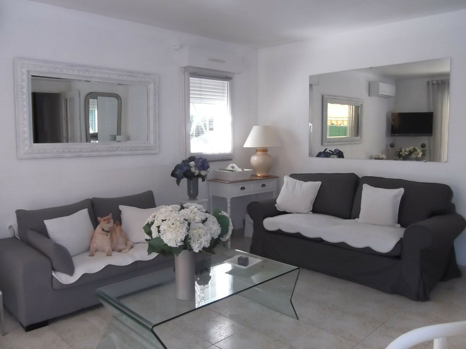 Quedarse En Casa Six-Fours-les-Plages 130568