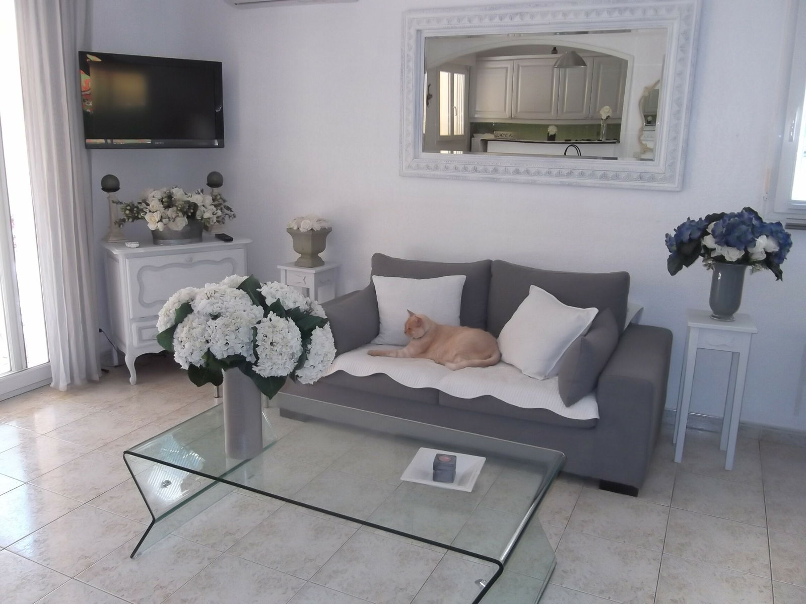 Quedarse En Casa Six-Fours-les-Plages 130568