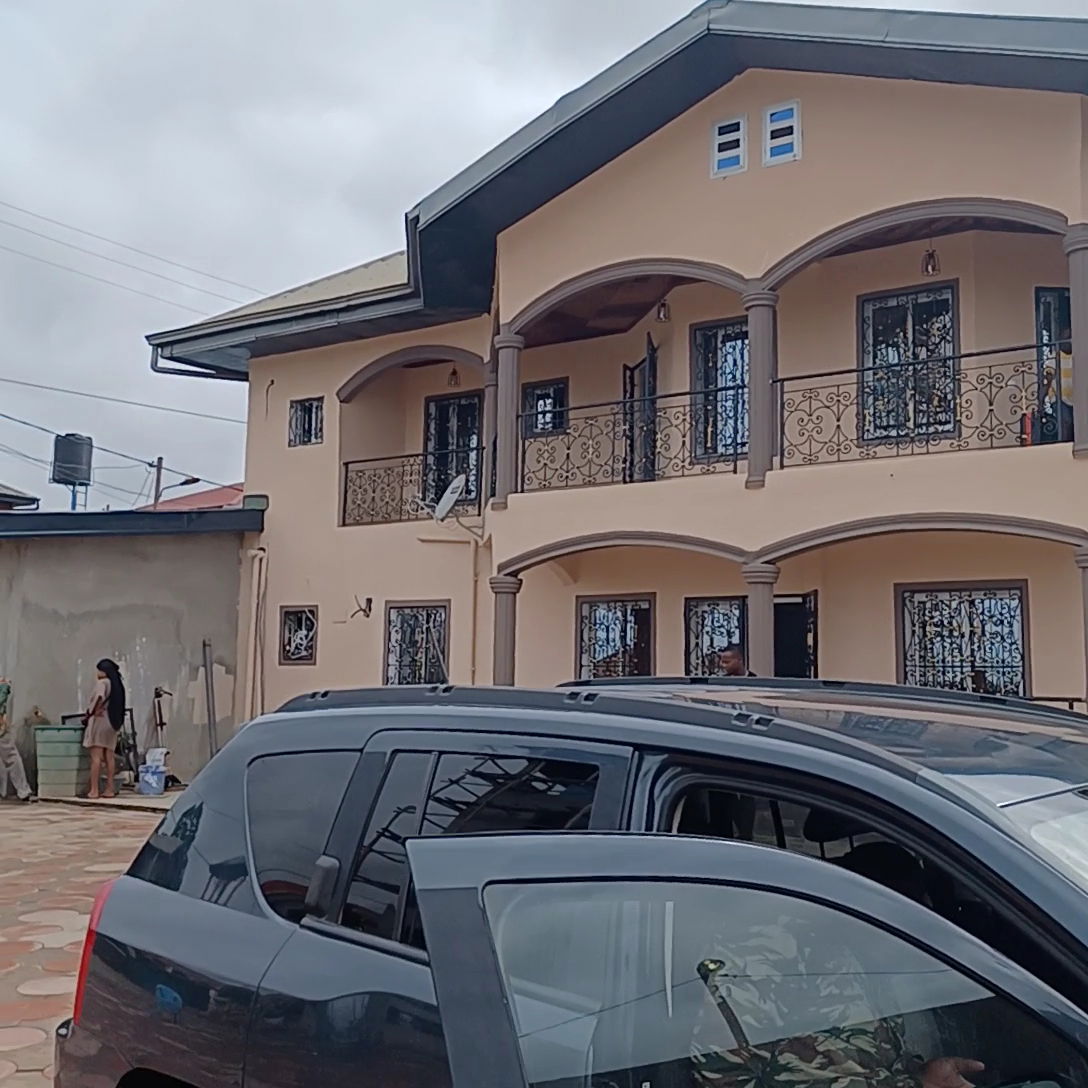 Estudio Independiente Yaoundé 261778