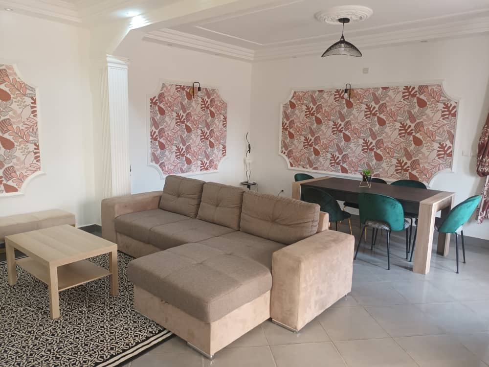 Estudio Independiente Yaoundé 261778