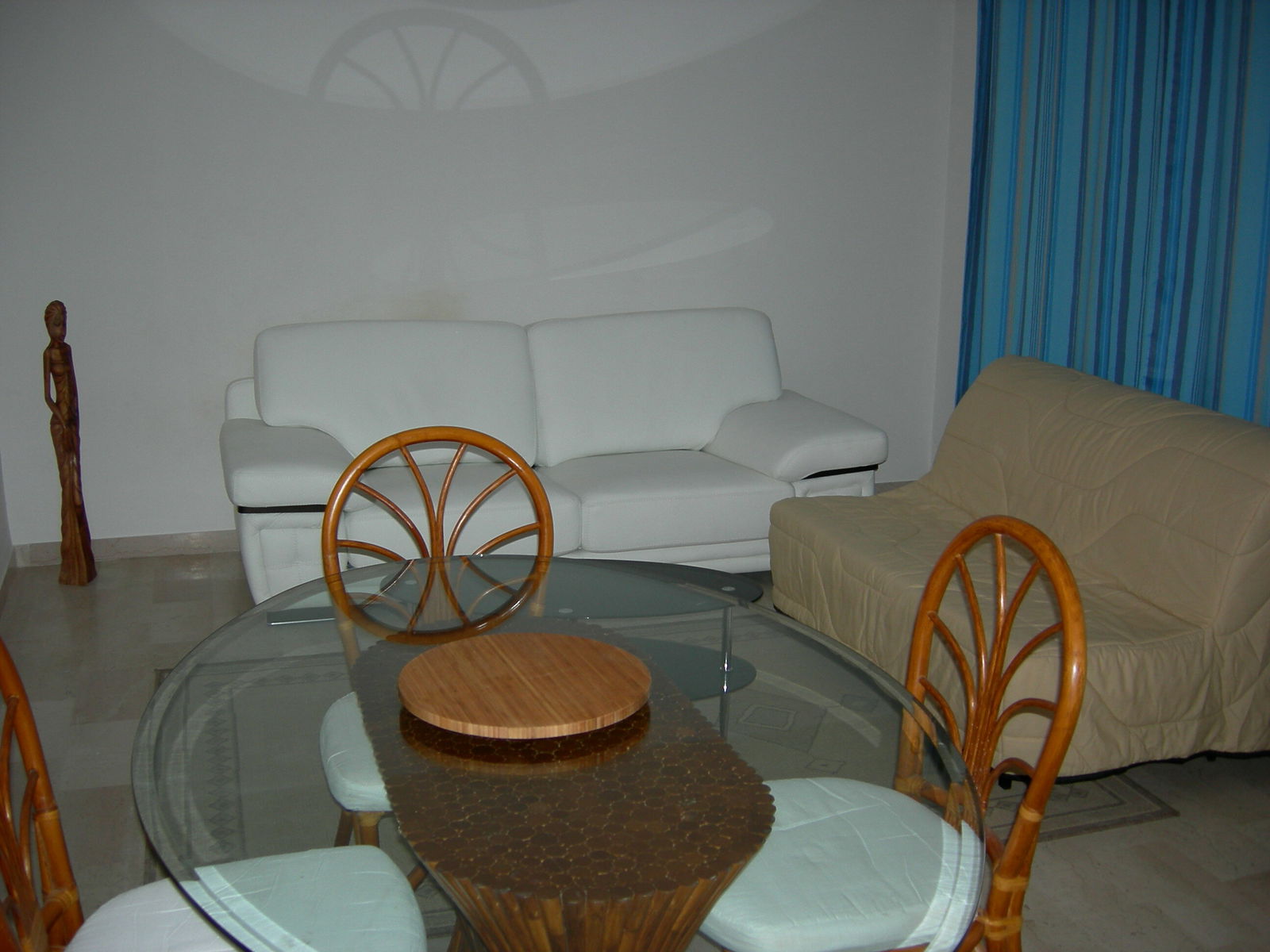 Estudio Independiente Johannesburg South 128445
