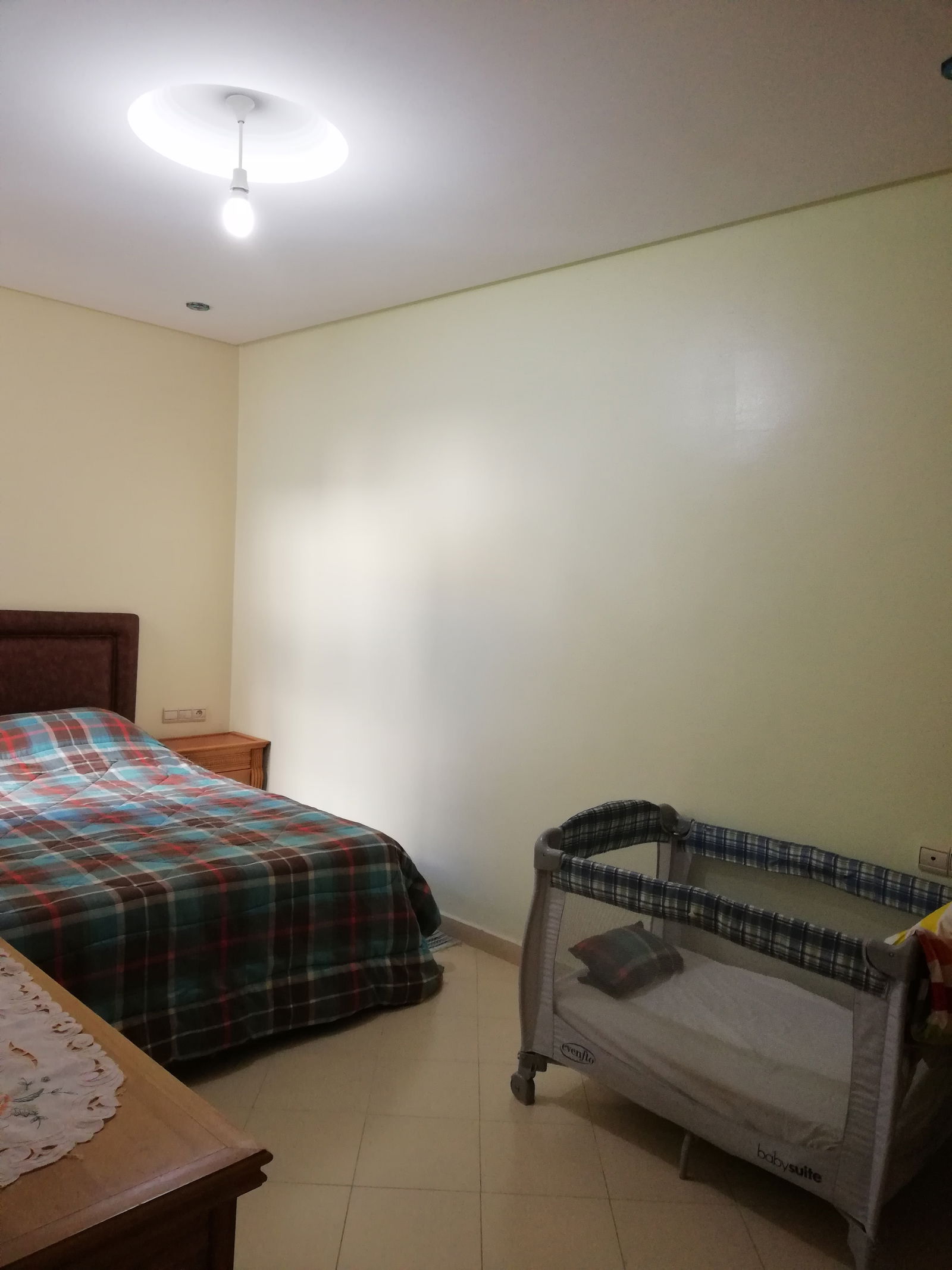 Estudio Independiente Salé 206071