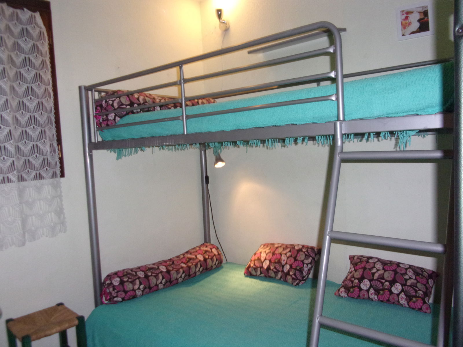 Estudio Independiente Fleury 264894