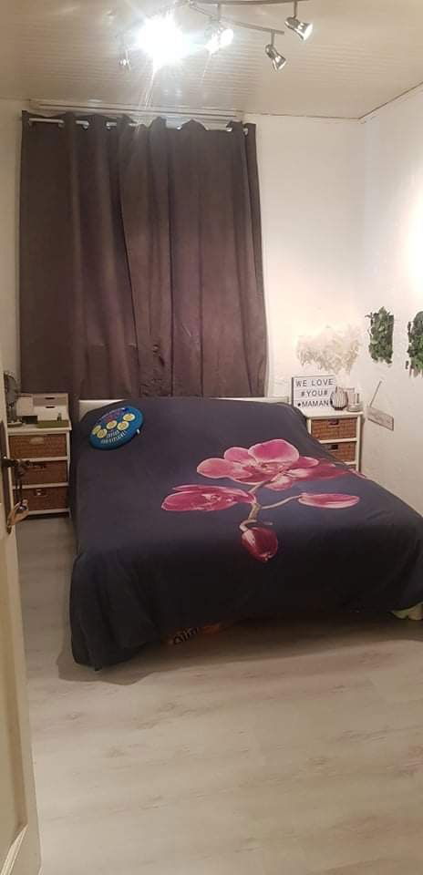 Colocación Grenoble 247366
