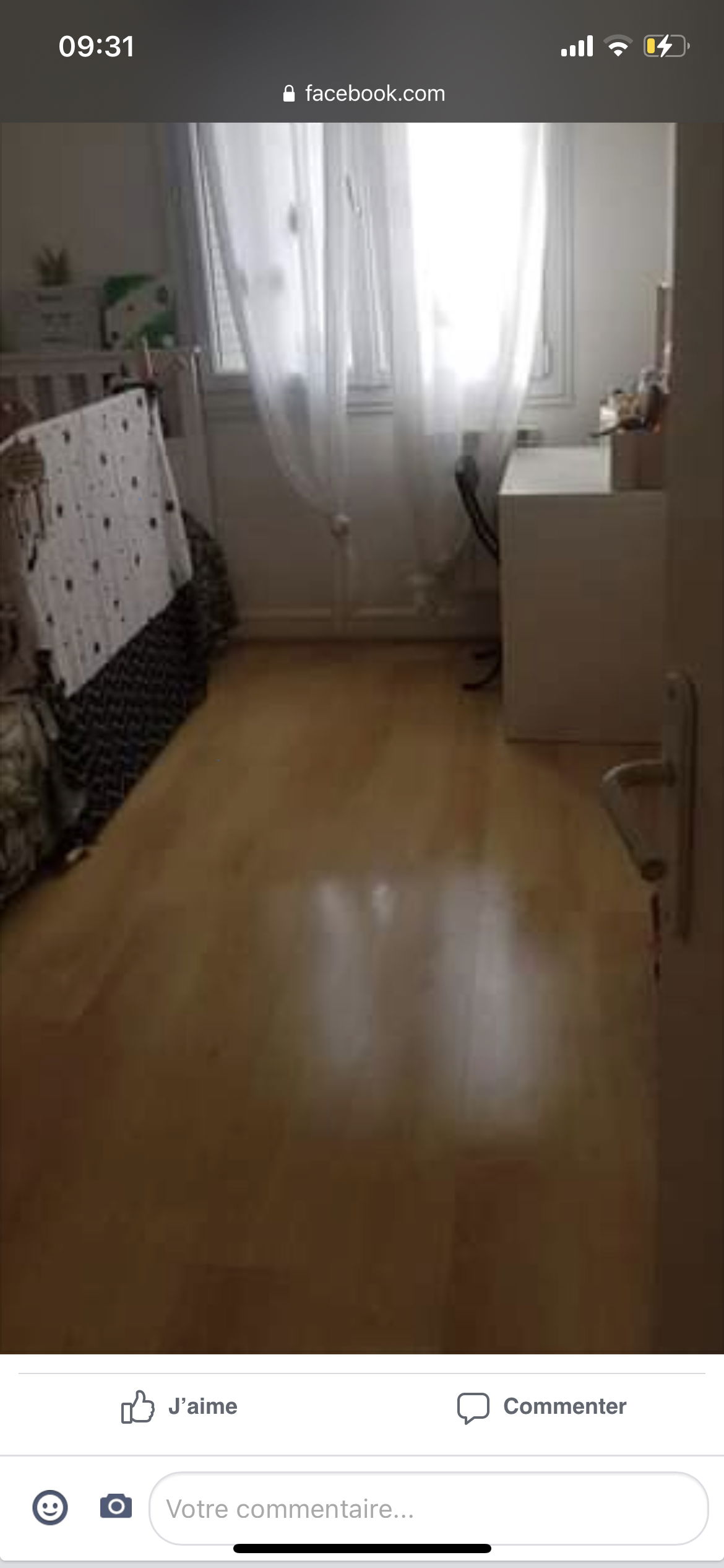 Colocación Grenoble 247366
