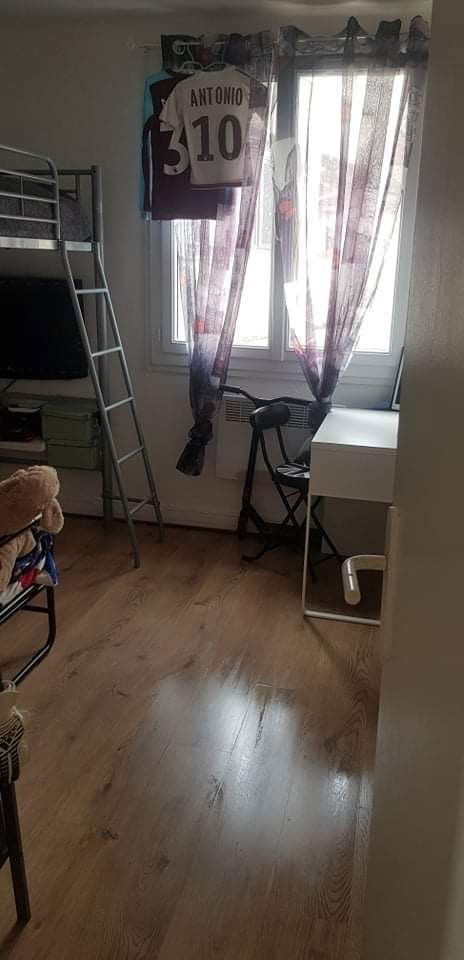Colocación Grenoble 247366