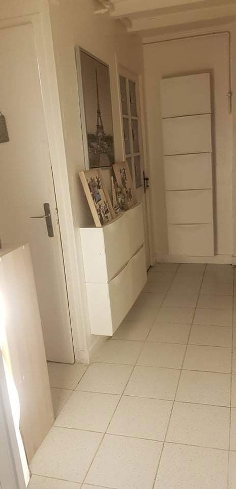 Colocación Grenoble 247366