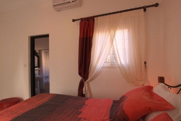 Estudio Independiente Marrakech 85438