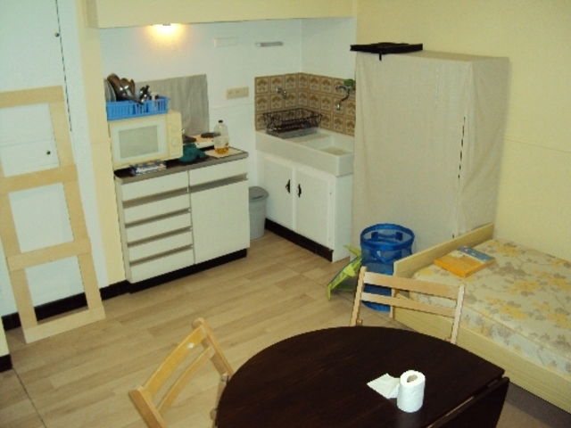 Quedarse En Casa Wavre 57091