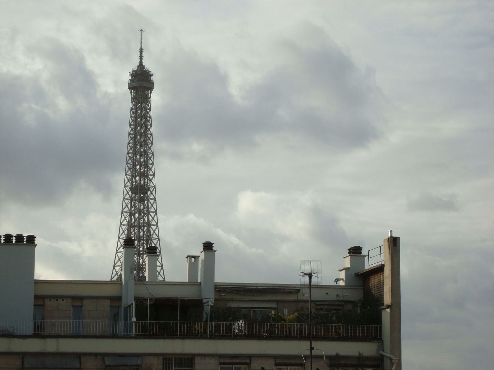 Colocación Paris 70651