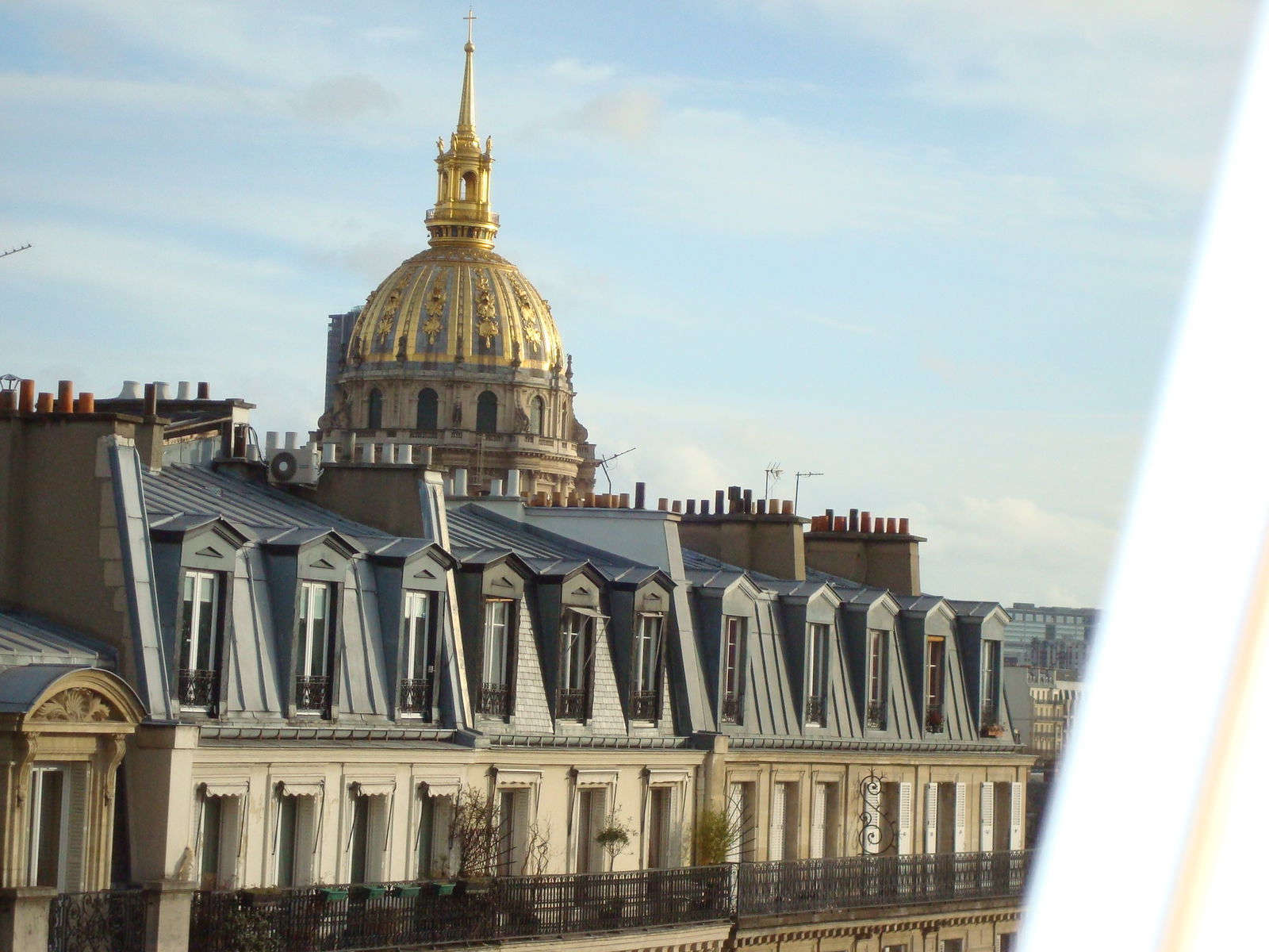 Colocación Paris 70651