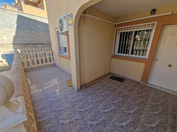 Roomlala | Mv immo les ofrece un bungalow de 2 dormitorios en Alicante