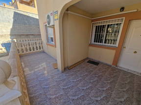 Mv immo offers you a 2 bedroom bungalow in Alicante