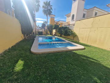 Room For Rent Orihuela 444608