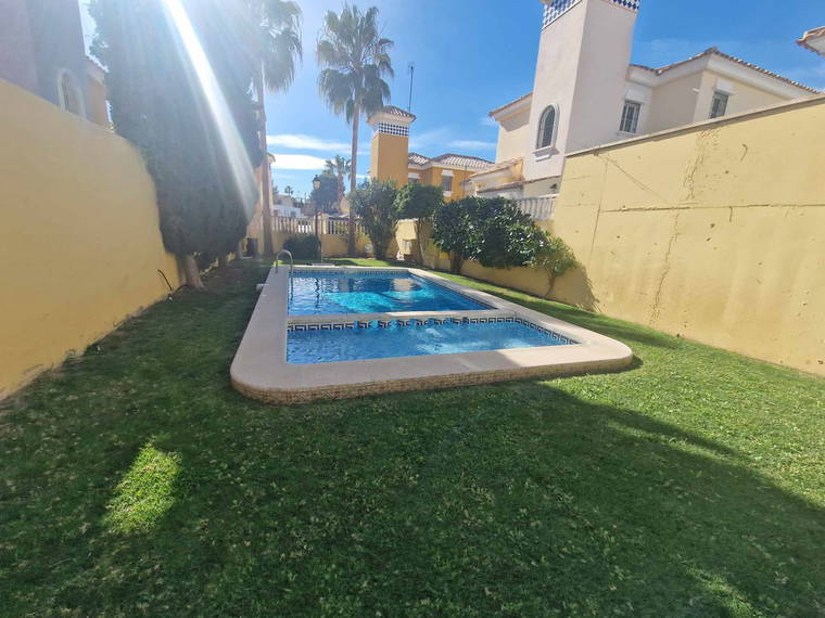 Homestay Orihuela 444608