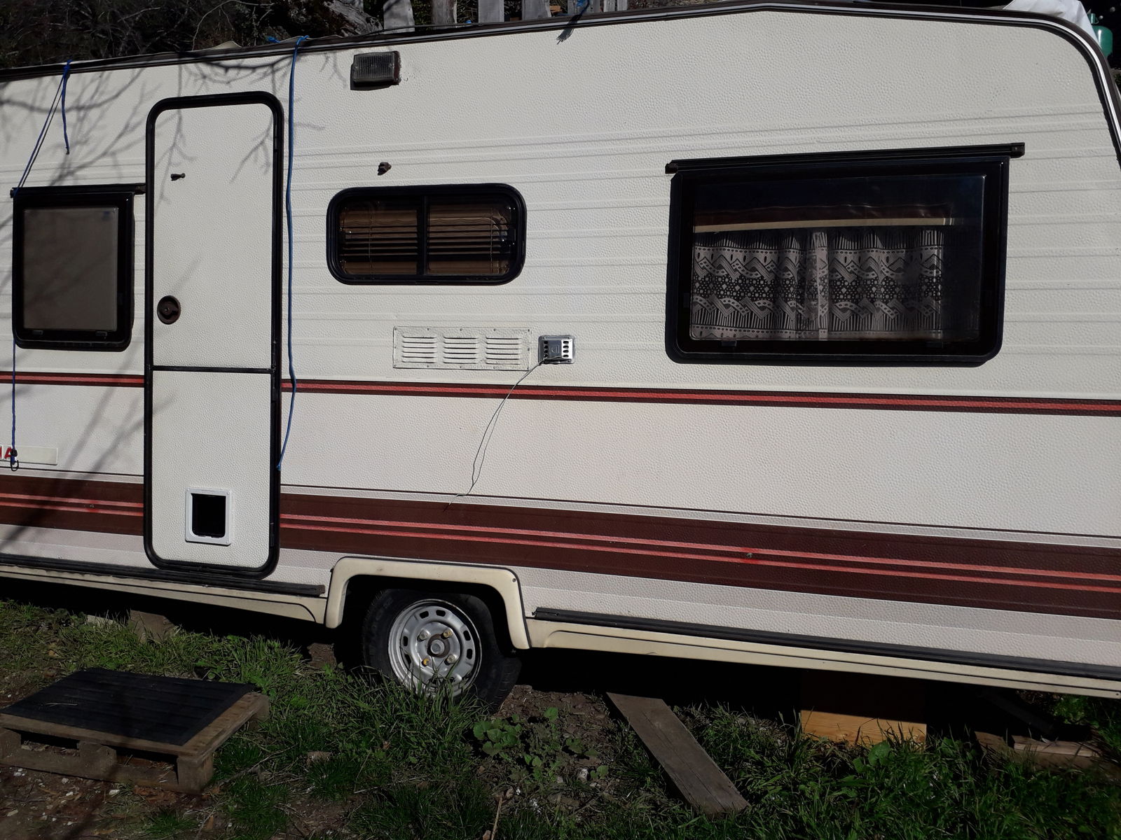 Homestay Vialas 234818