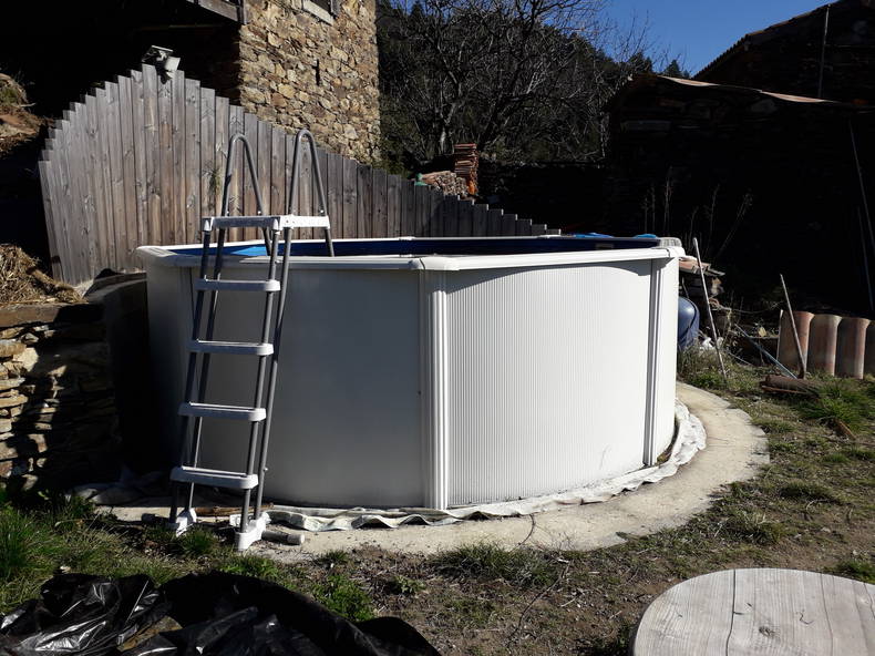 Gastgezin Vialas 234818-4