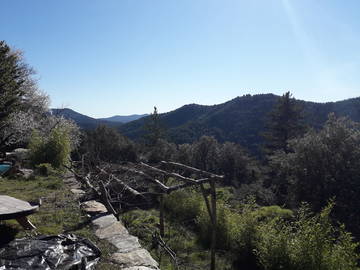 Chambre Chez L'habitant Vialas 234818-5