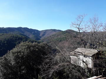 Chambre Chez L'habitant Vialas 234818-6