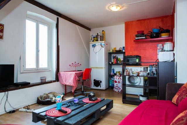 Homestay Bordeaux 131666