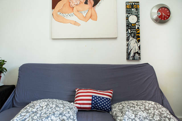 Homestay Bordeaux 131666