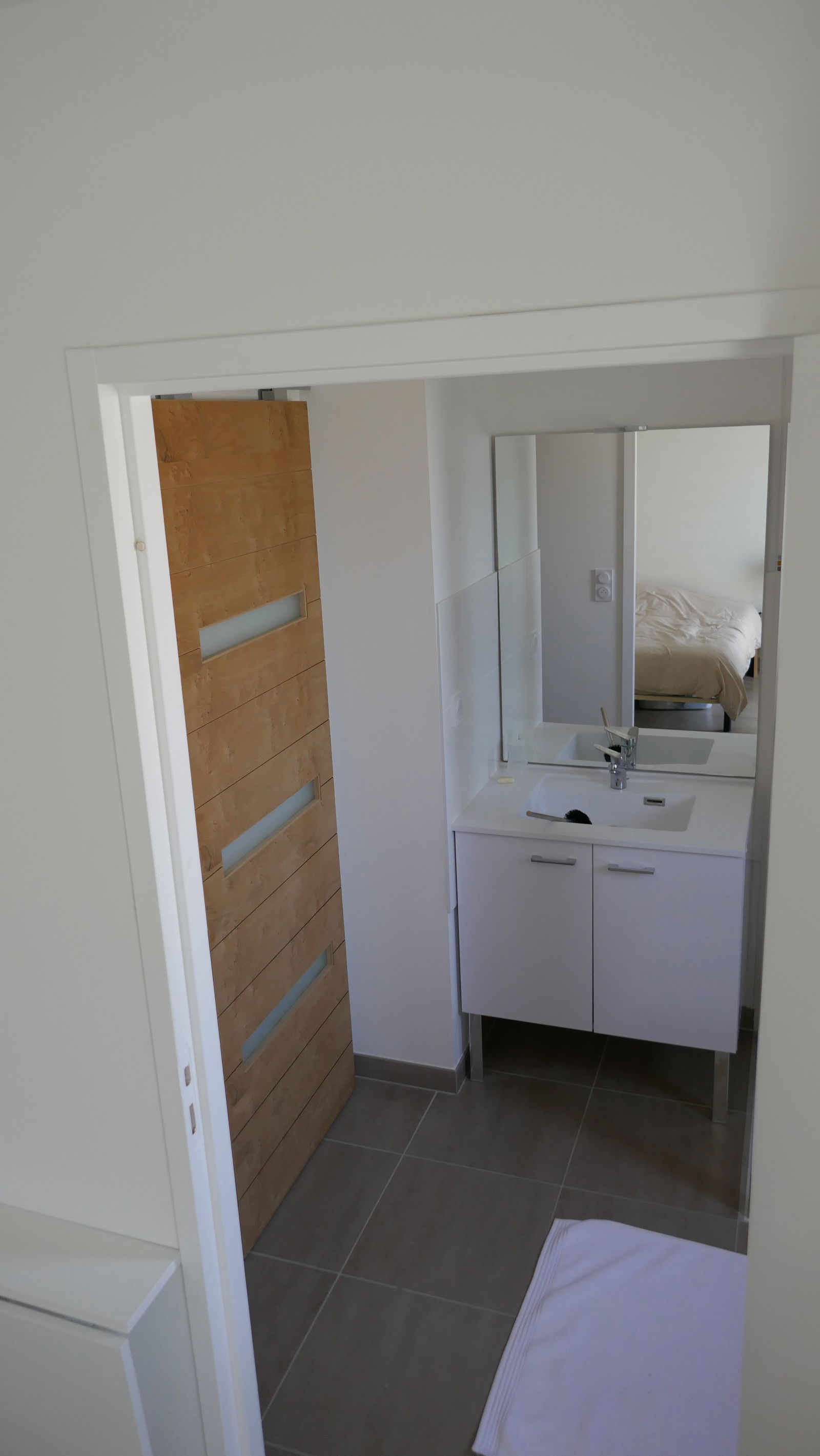 Homestay Bourgbarré 517172