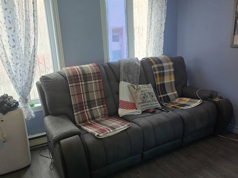 Chambres D'hôtes Québec 551829