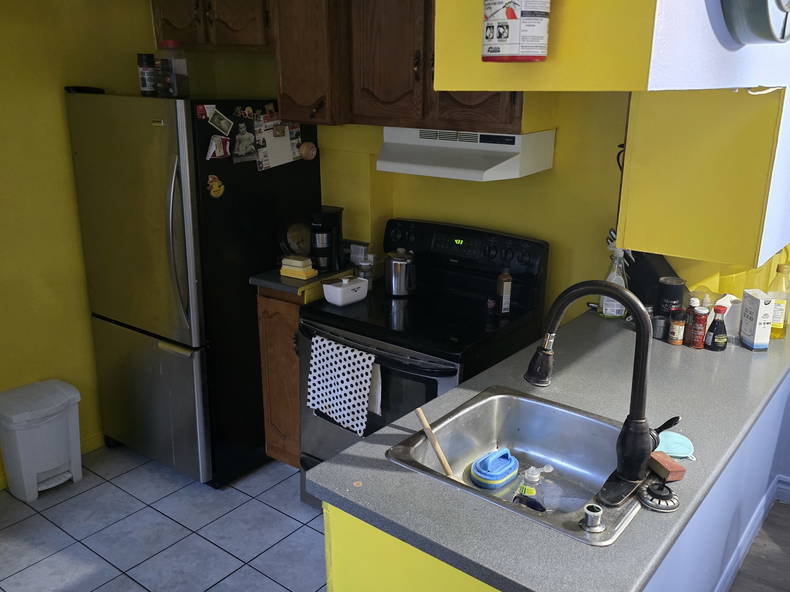 Habitaciones De Huéspedes Québec 551829-4