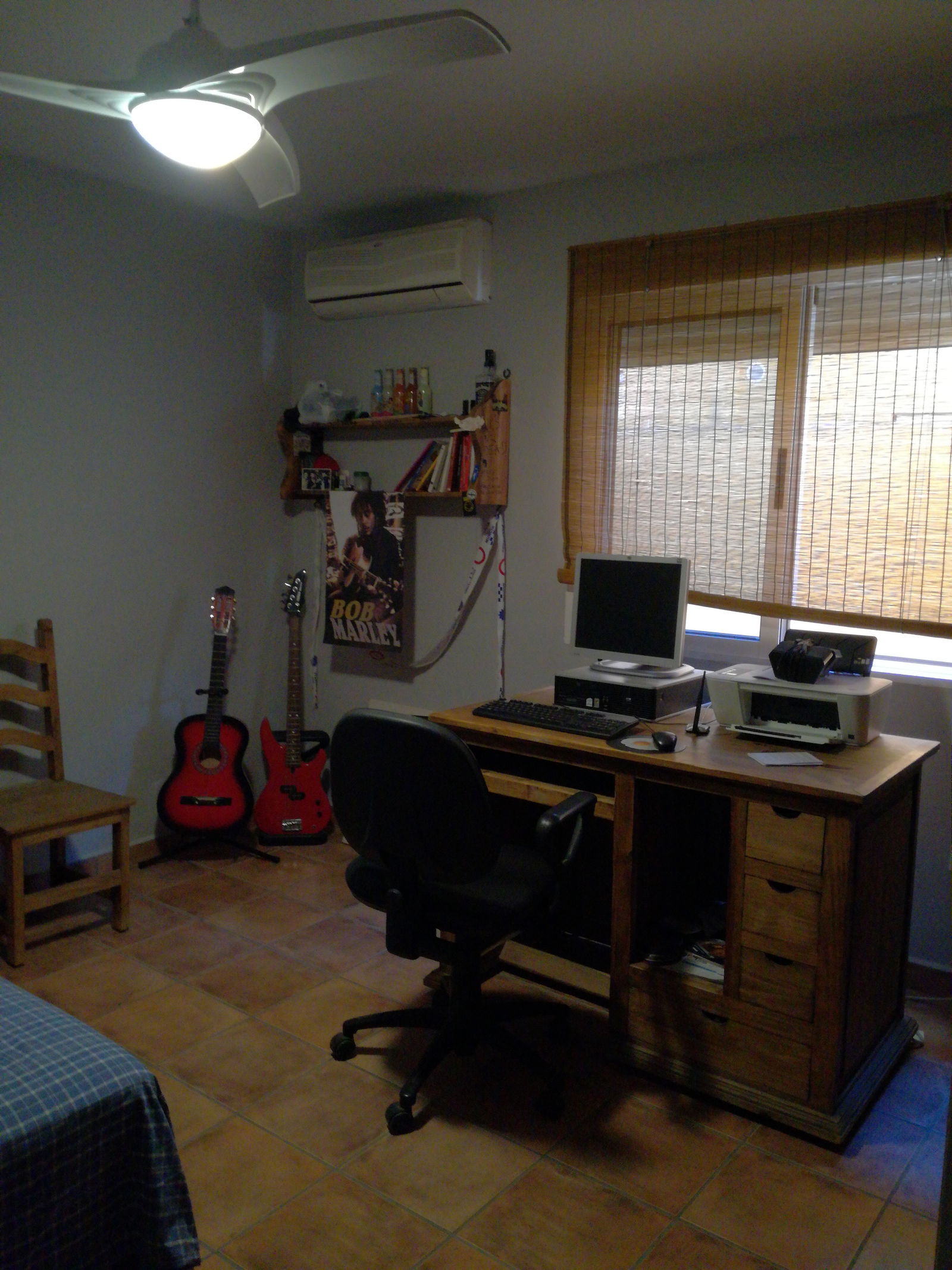 Homestay Las Torres de Cotillas 186297