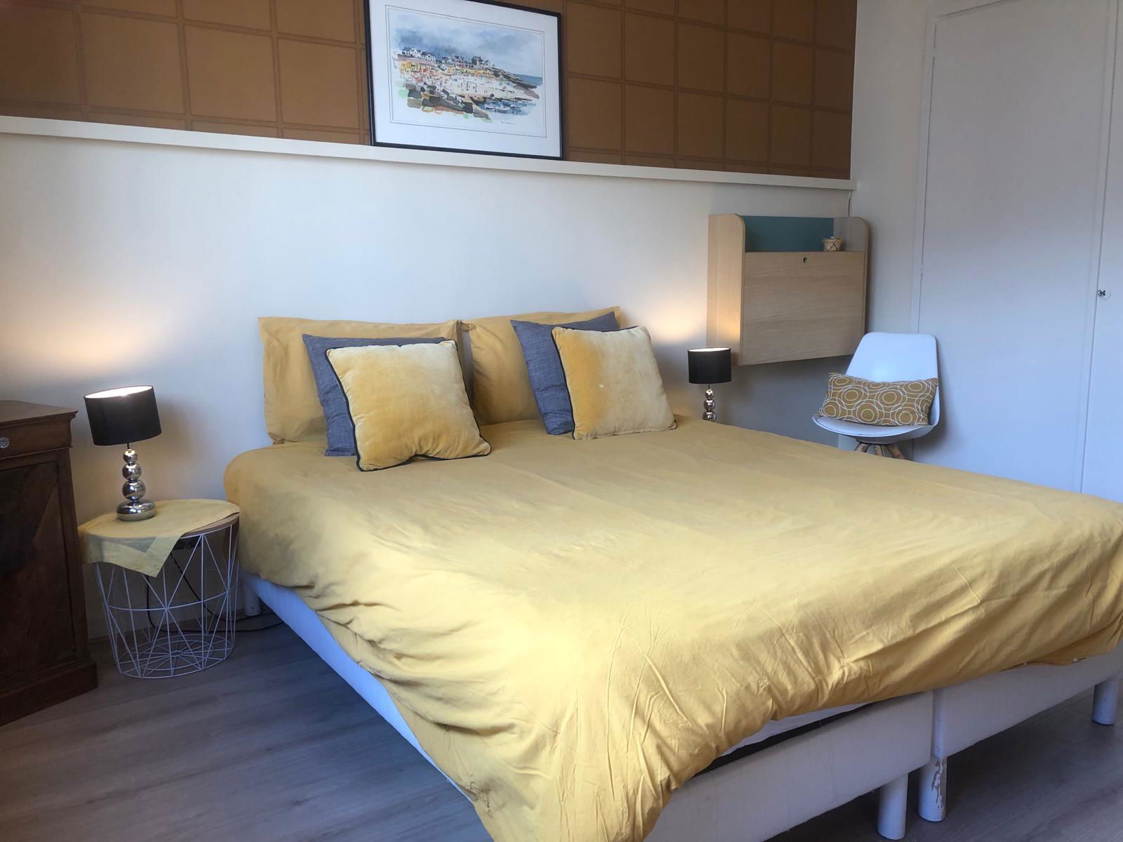 Homestay Lyon 363267