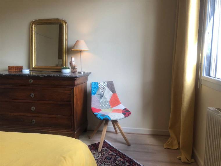 Chambre À Louer Lyon 363267