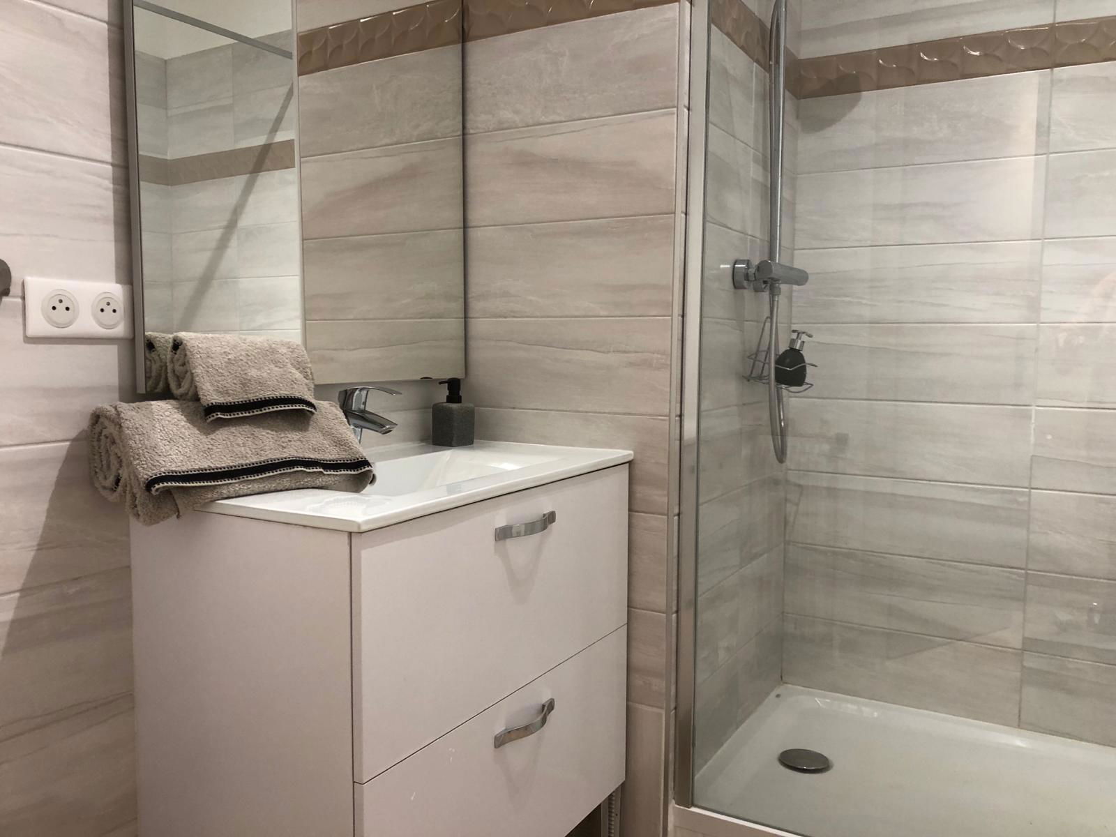 Homestay Lyon 363267