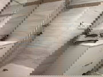 Chambre Chez L'habitant Lyon 363267-4