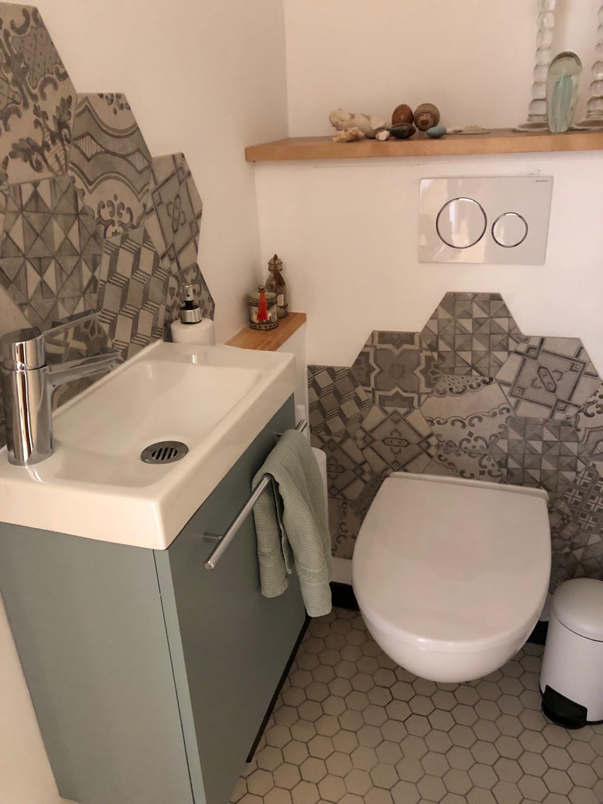 Homestay Lyon 363267