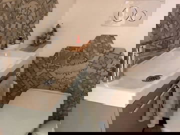 Chambre Chez L'habitant Lyon 363267-5