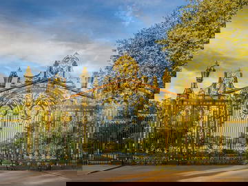 Chambre Chez L'habitant Lyon 363267-6