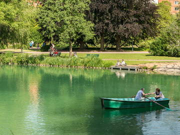 Chambre Chez L'habitant Lyon 363267-10