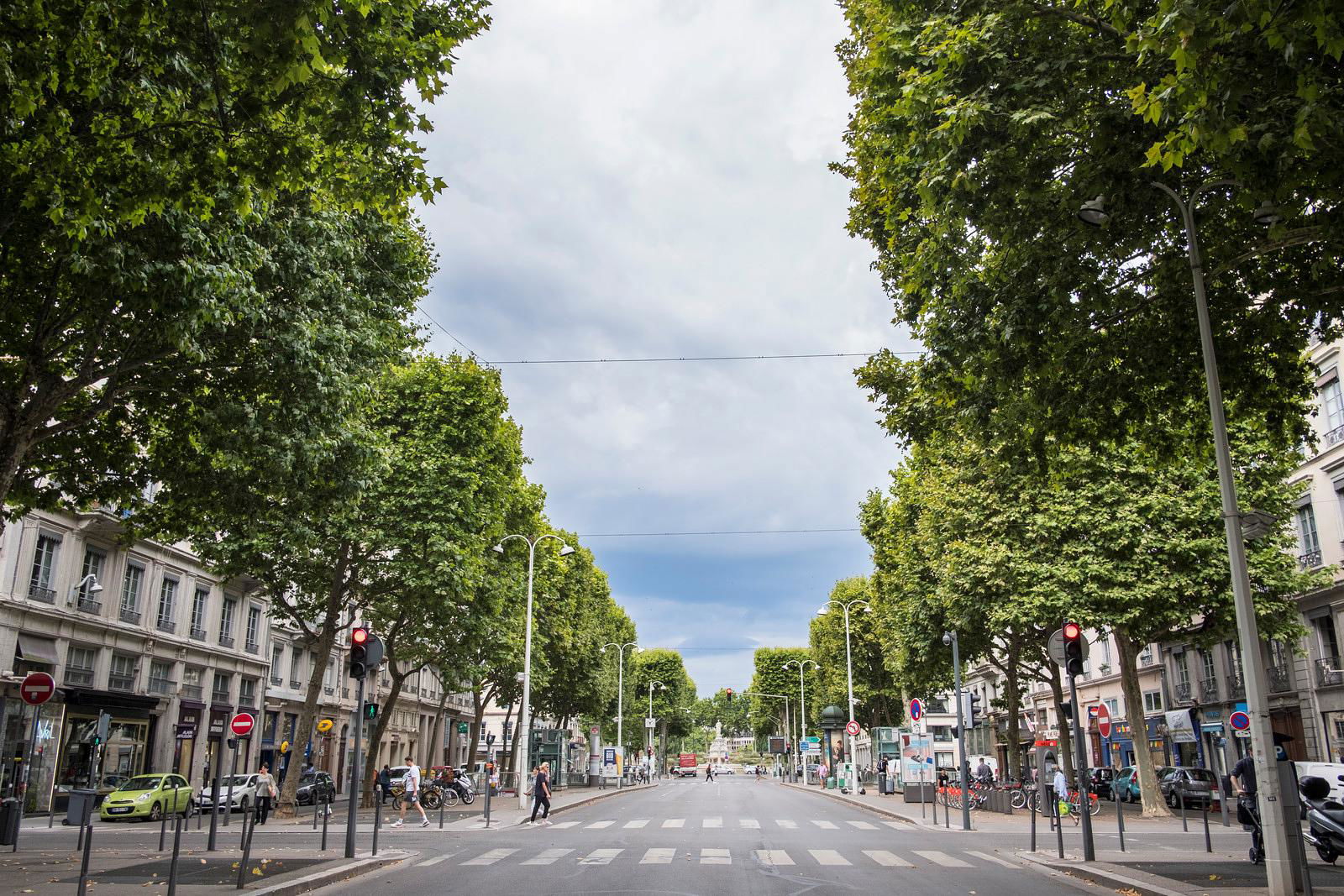 Homestay Lyon 363267