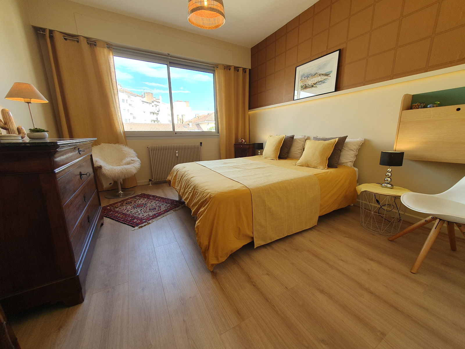 Homestay Lyon 363267