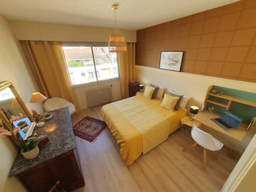 Chambre Chez L'habitant Lyon 363267-13