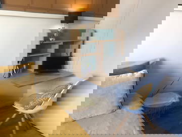 Chambre Chez L'habitant Lyon 363267-14