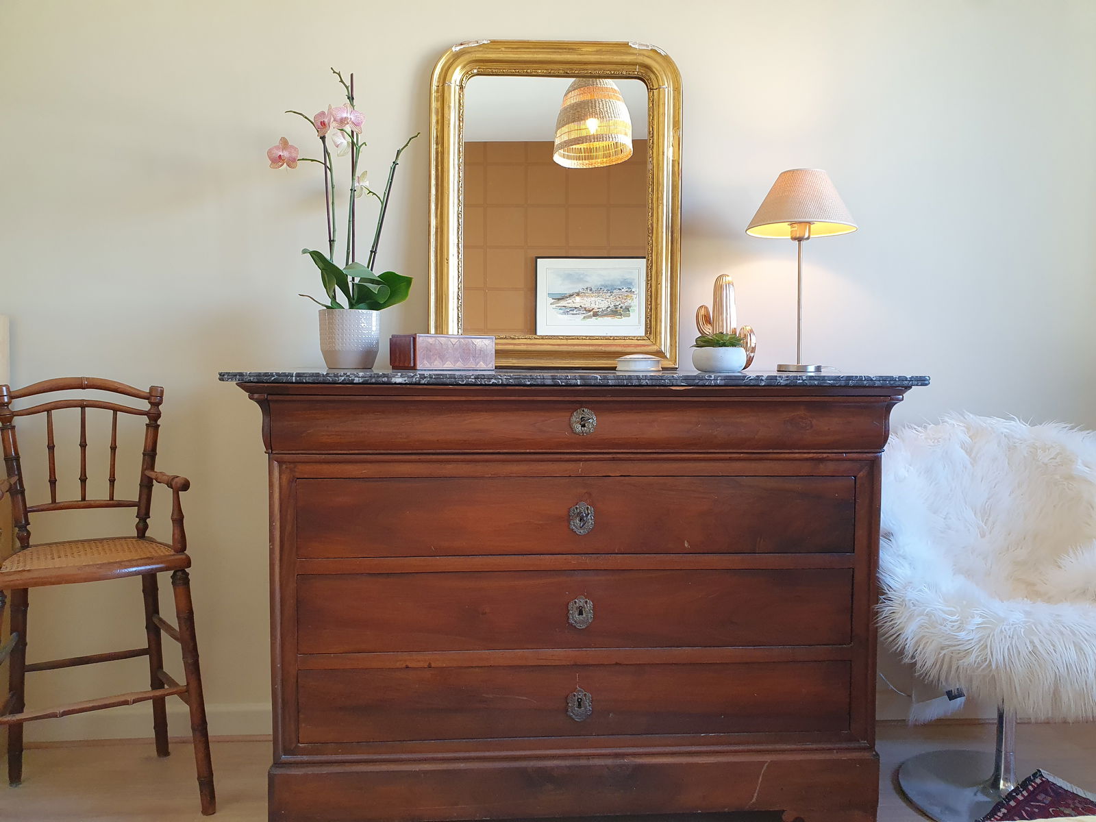 Homestay Lyon 363267