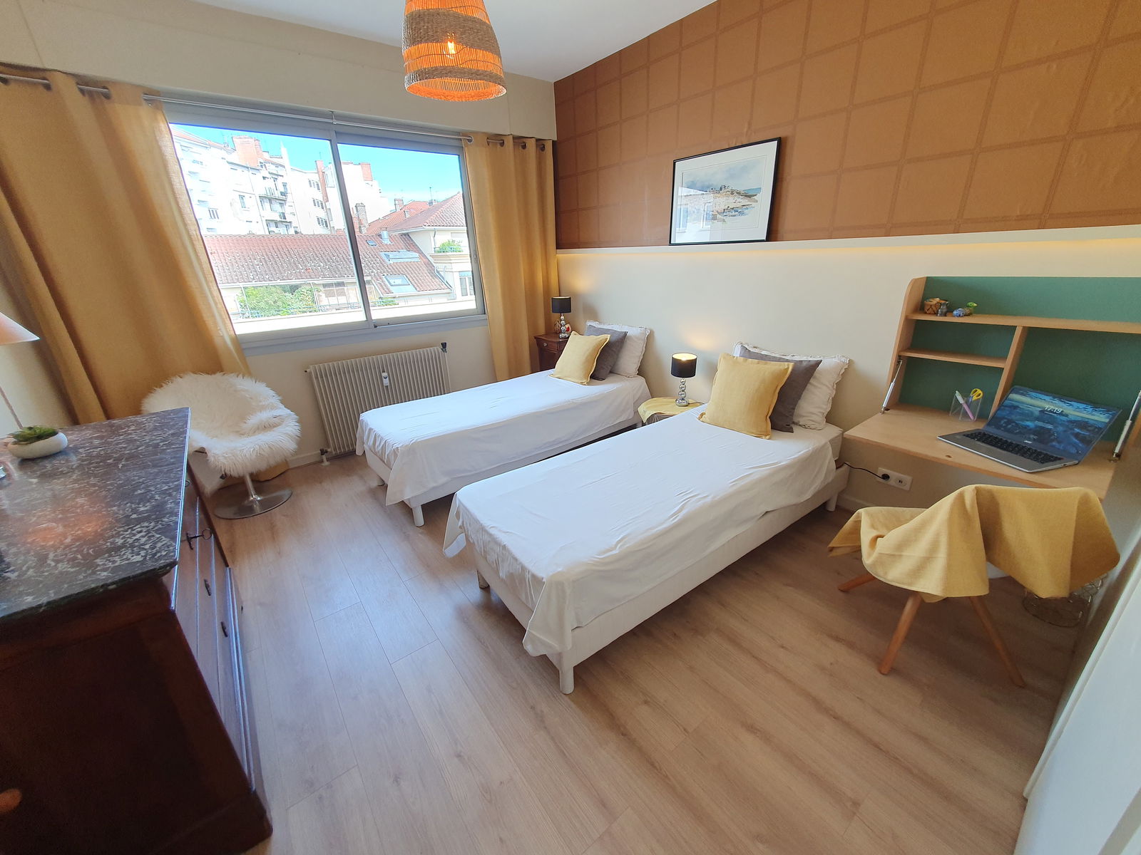 Homestay Lyon 363267