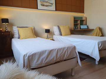 Chambre Chez L'habitant Lyon 363267-17