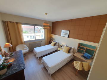 Chambre Chez L'habitant Lyon 363267-18