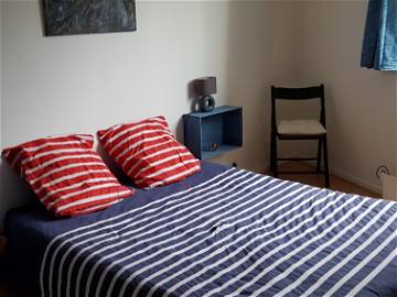 Room For Rent Paris 260200-1