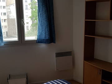 Chambre À Louer Paris 260200